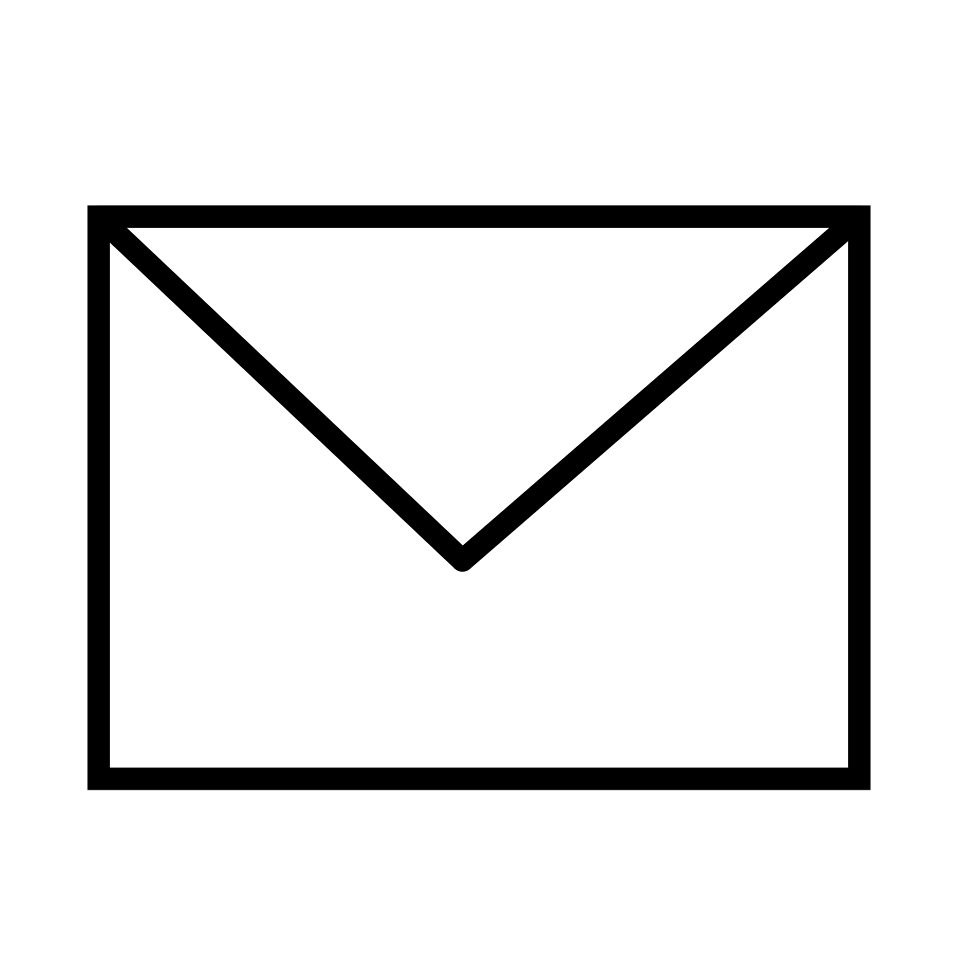Detail Envelope Transparent Background Nomer 22