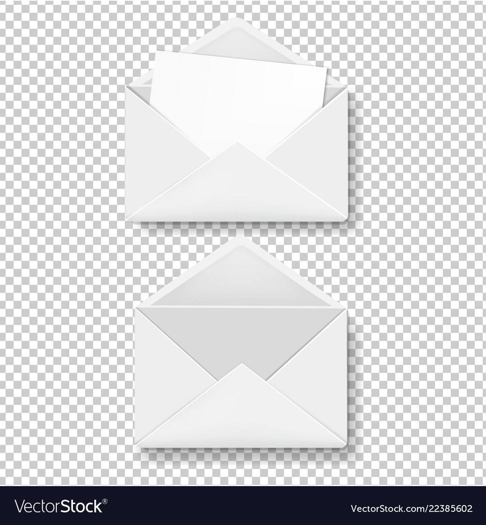 Detail Envelope Transparent Background Nomer 5