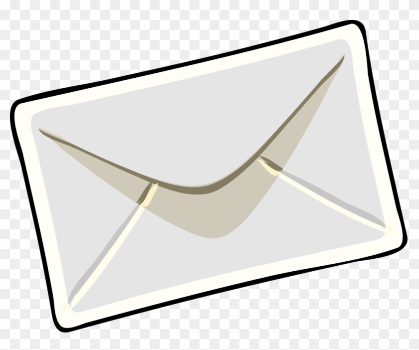 Detail Envelope Transparent Background Nomer 42