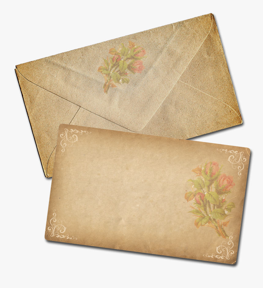 Detail Envelope Transparent Background Nomer 52