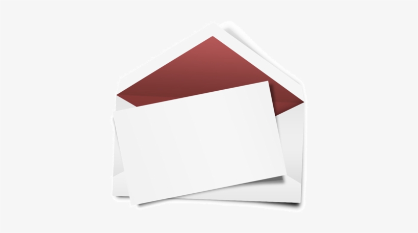 Detail Envelope Transparent Background Nomer 54