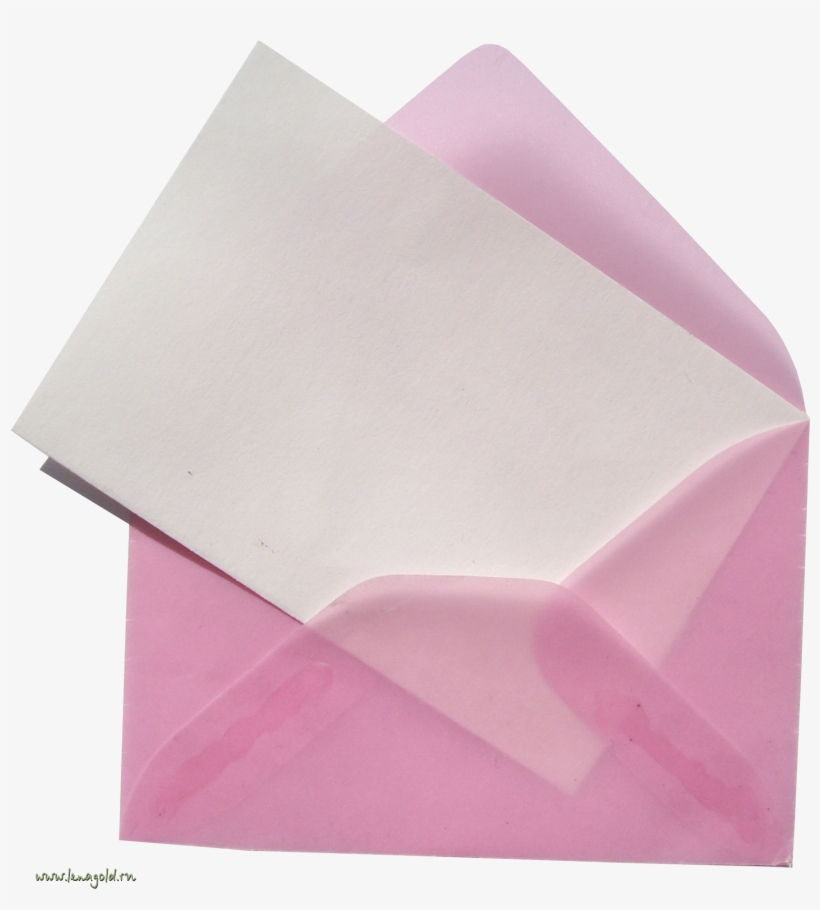 Detail Envelope Transparent Background Nomer 57
