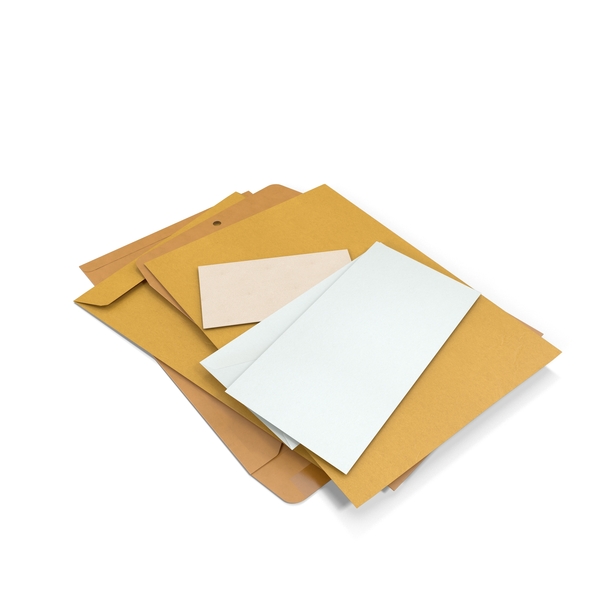 Envelopes Png - KibrisPDR