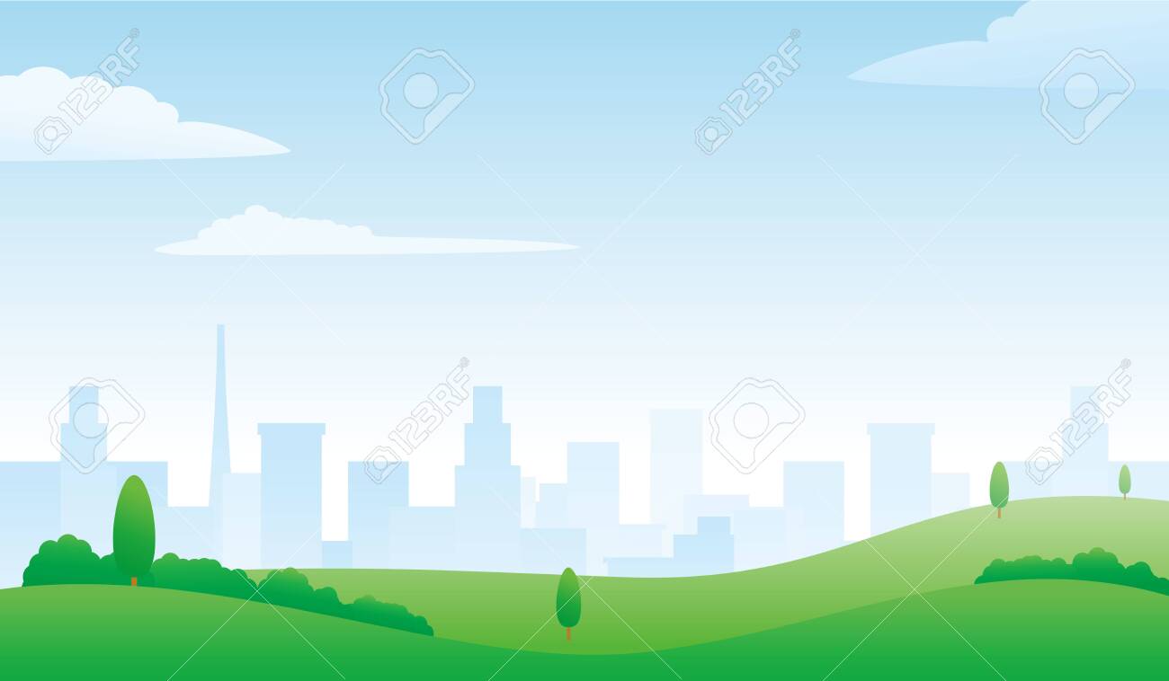 Detail Environment Background Nomer 13