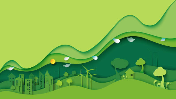 Detail Environment Background Nomer 21
