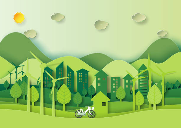 Detail Environment Background Nomer 48