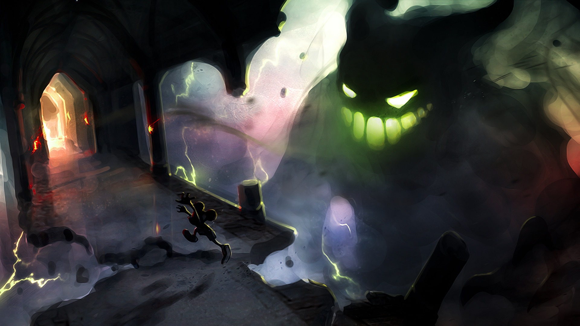 Detail Epic Backgrounds Nomer 48