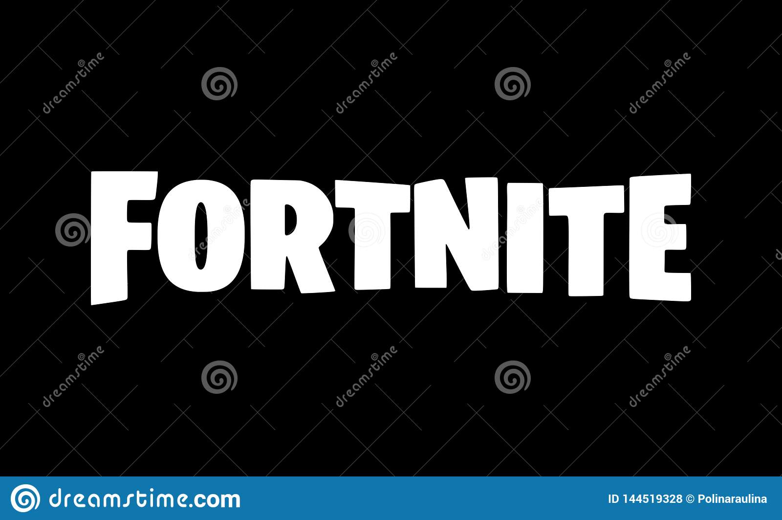 Detail Epic Fortnite Logo Nomer 21