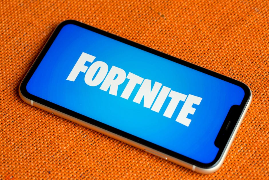 Detail Epic Fortnite Logo Nomer 28