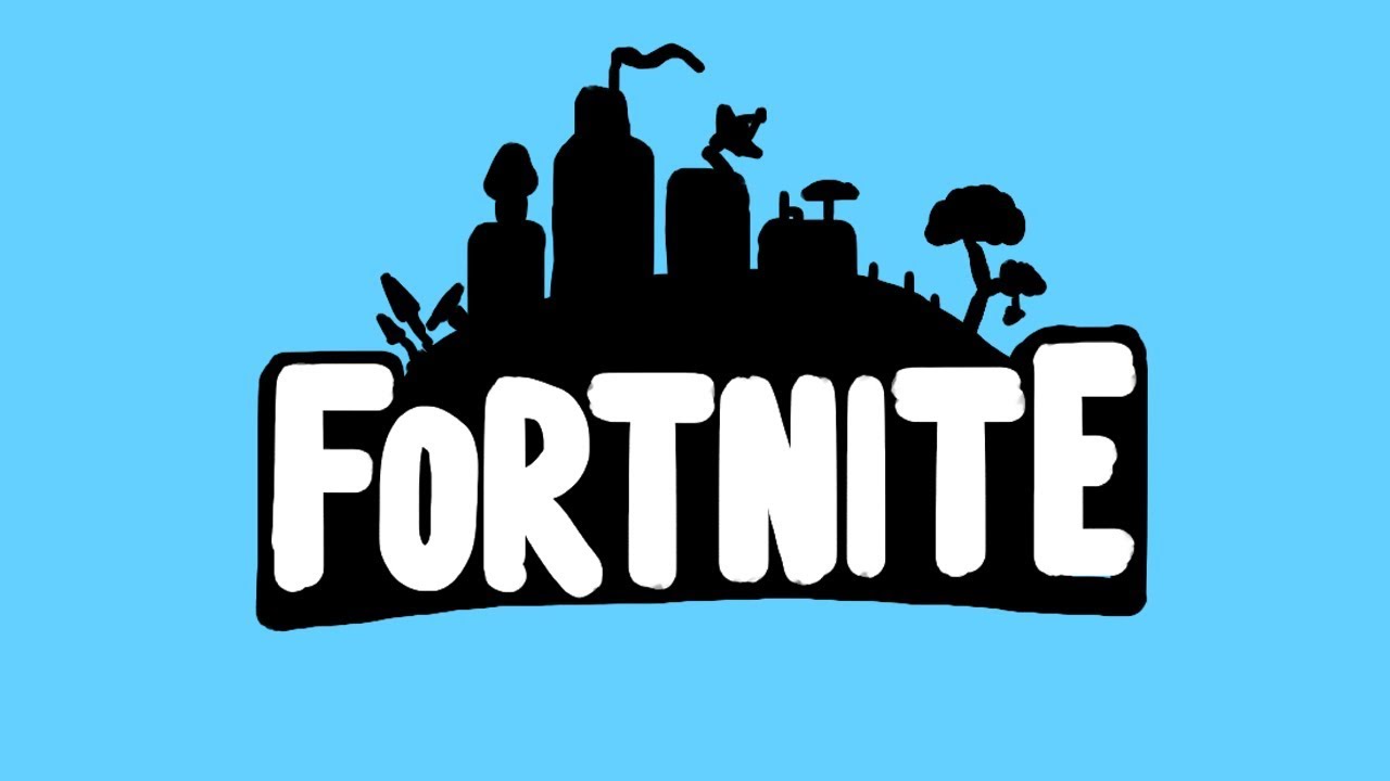 Detail Epic Fortnite Logo Nomer 4