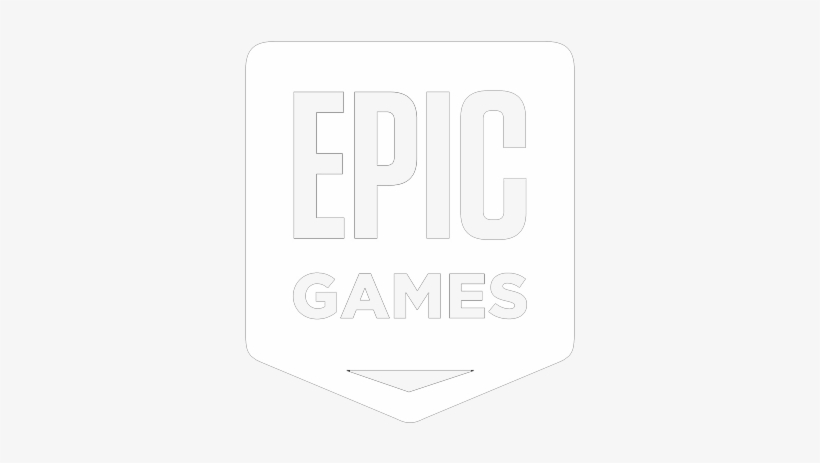 Detail Epic Games Logo Transparent Nomer 15