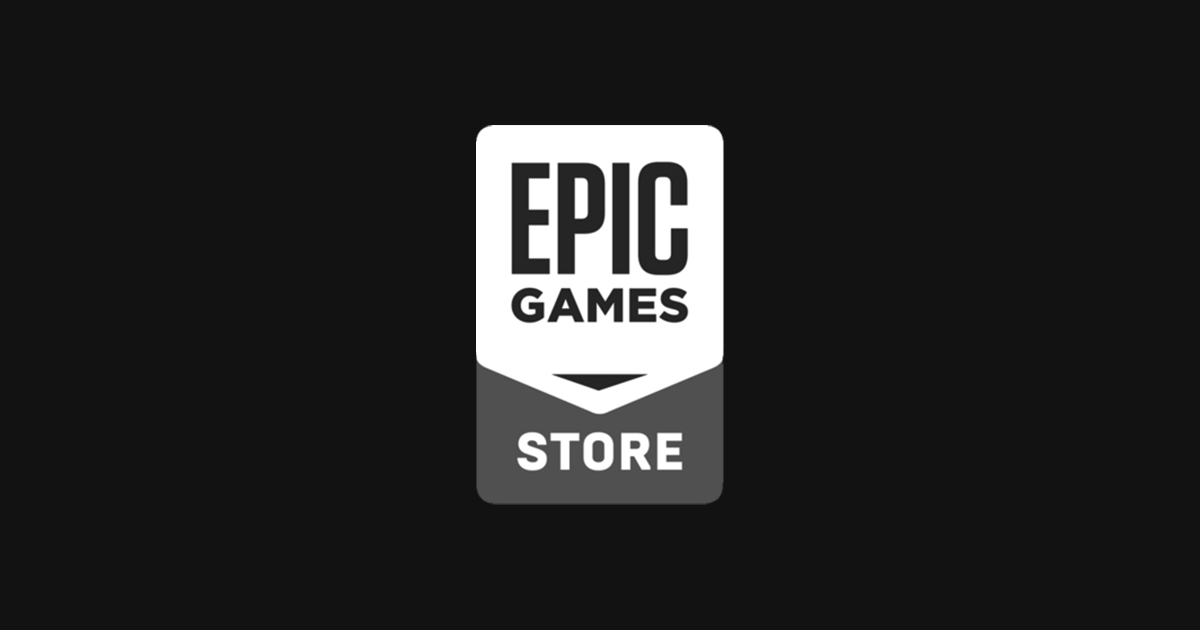 Detail Epic Games Logo Transparent Nomer 24