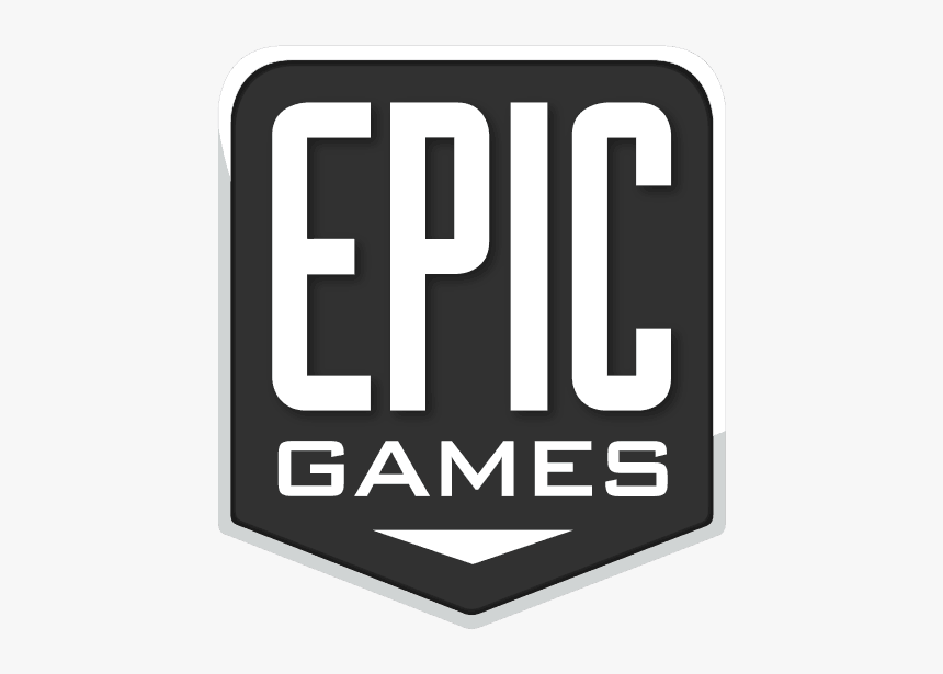 Detail Epic Games Logo Transparent Nomer 4