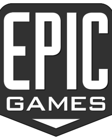 Detail Epic Games Logo Transparent Nomer 30