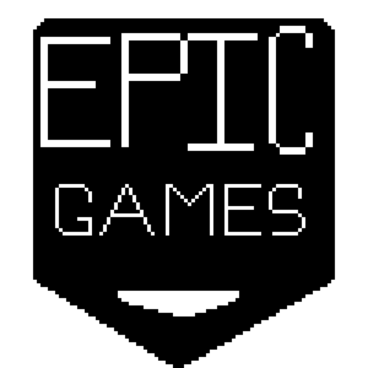 Detail Epic Games Logo Transparent Nomer 33