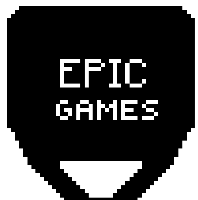 Detail Epic Games Logo Transparent Nomer 53