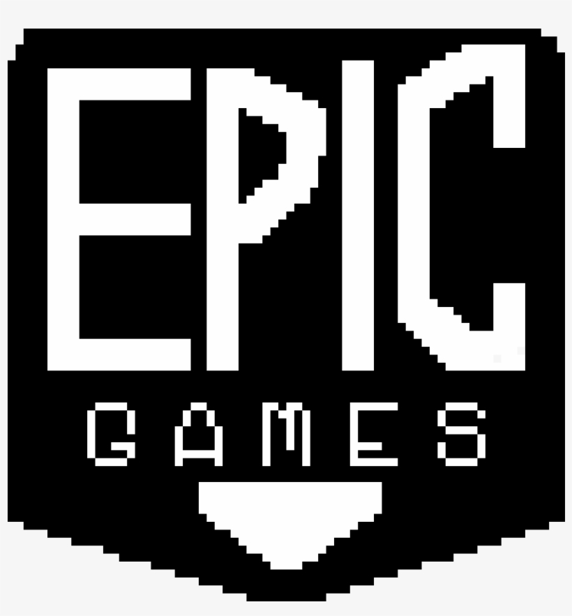 Detail Epic Games Logo Transparent Nomer 54