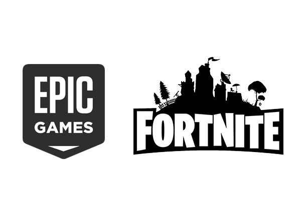 Detail Epic Games Logo Transparent Nomer 57