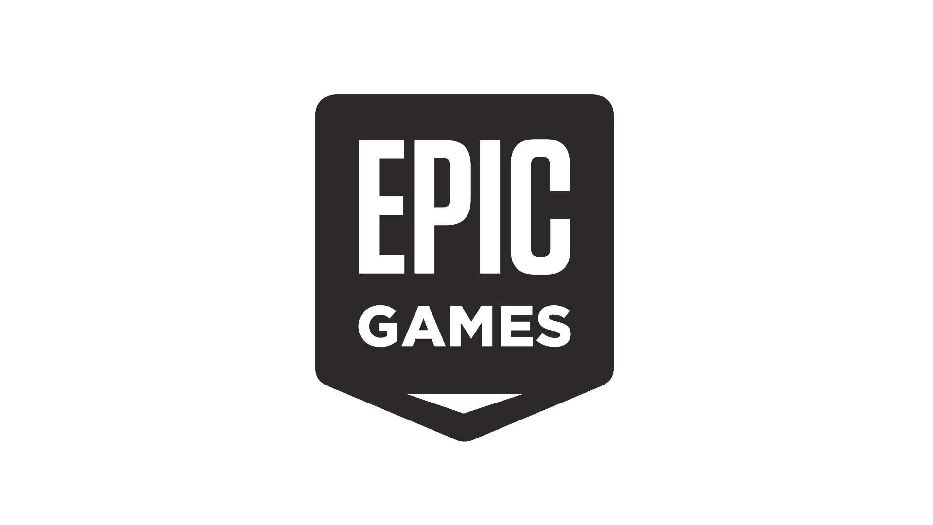 Detail Epic Games Logo Transparent Nomer 8