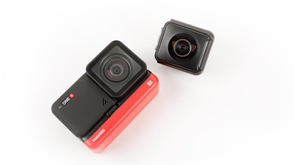 Detail Eponymous Action Cameras Nomer 2