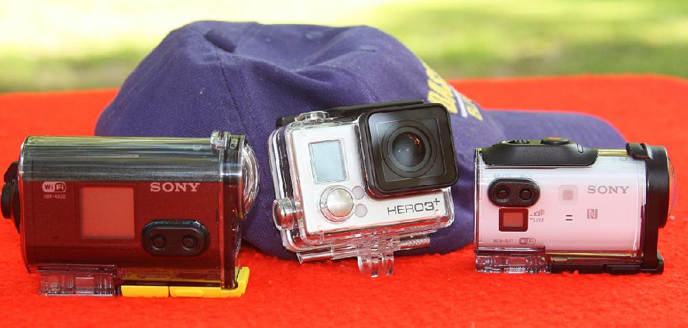 Detail Eponymous Action Cameras Nomer 15