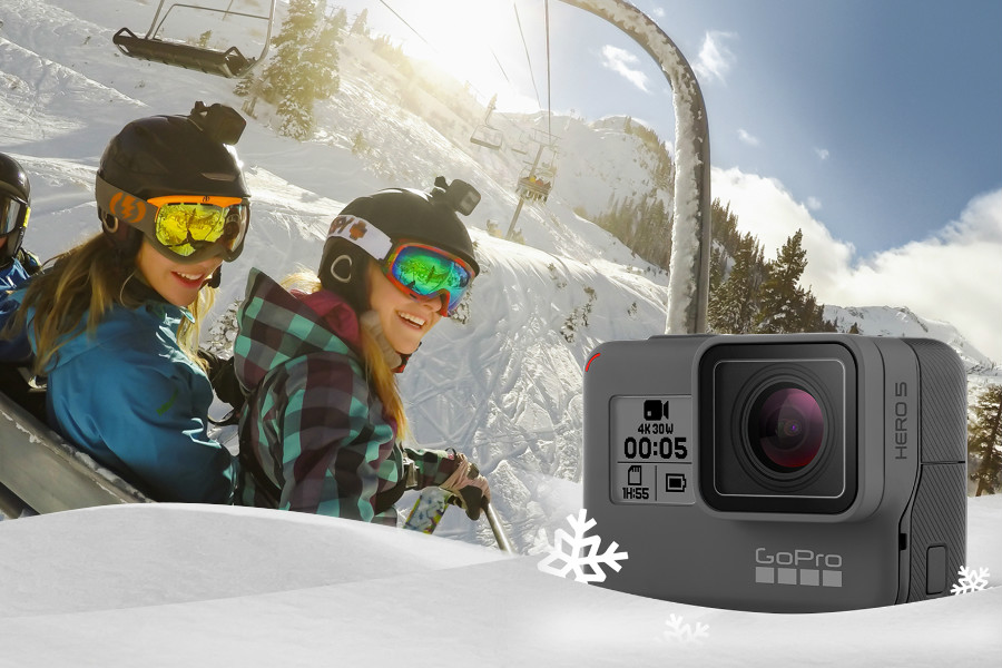 Detail Eponymous Action Cameras Nomer 35