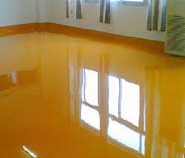 Detail Epoxy Lantai Rumah Nomer 23