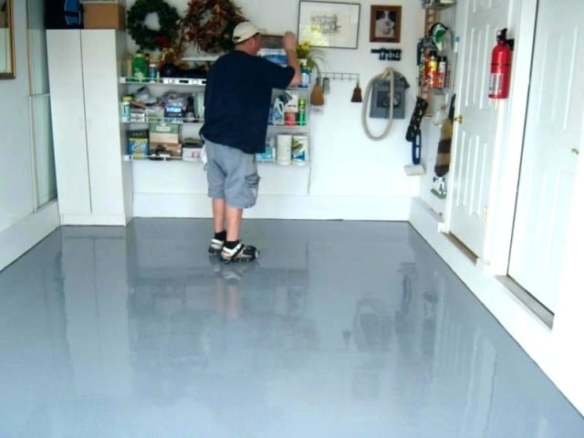 Detail Epoxy Lantai Rumah Nomer 45