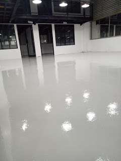 Detail Epoxy Lantai Rumah Nomer 55