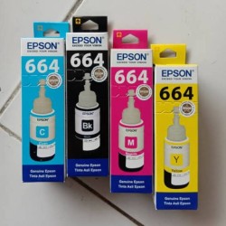 Detail Epson L210 Gambar Tinta Berkedip Nomer 46