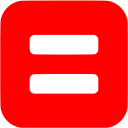 Detail Equal Sign Image Nomer 50
