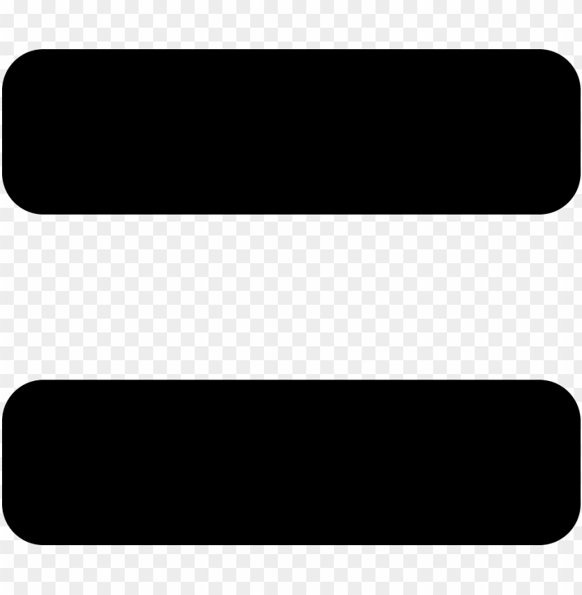 Detail Equal Sign Png Nomer 9