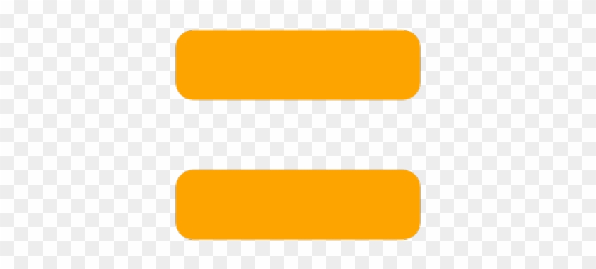 Detail Equal Sign Transparent Nomer 26