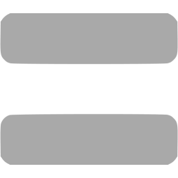 Detail Equal Sign Transparent Nomer 38