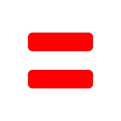 Detail Equal Symbol Png Nomer 13