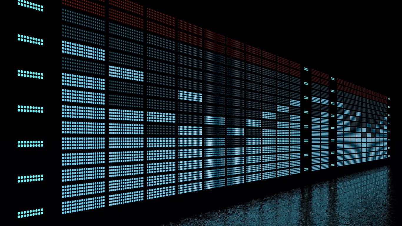 Detail Equalizer Live Wallpaper Nomer 31