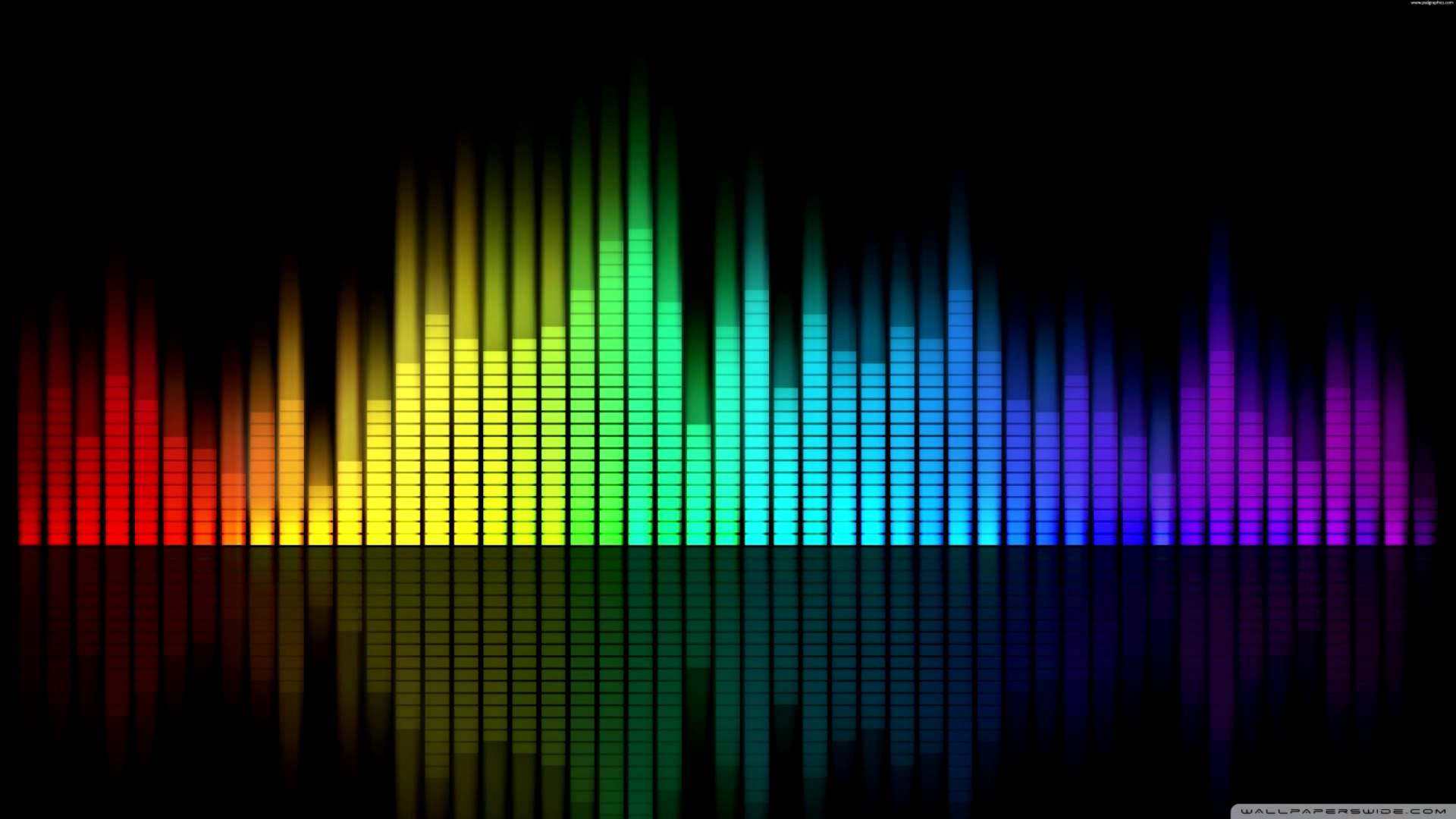 Detail Equalizer Wallpaper Nomer 2