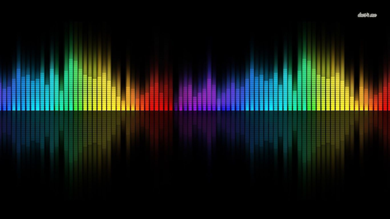 Detail Equalizer Wallpaper Nomer 20