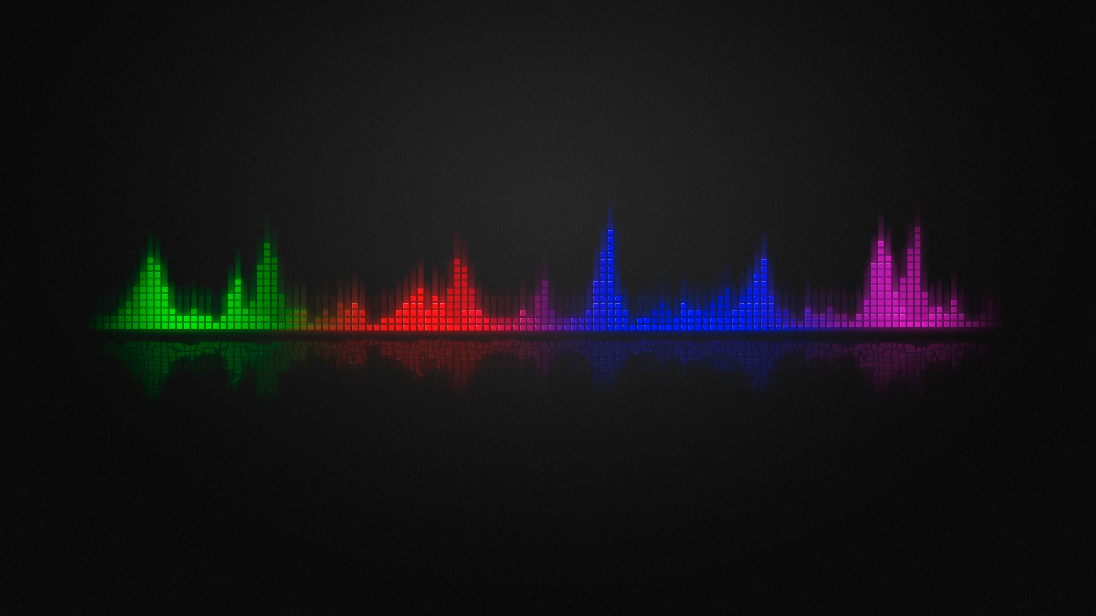 Detail Equalizer Wallpaper Nomer 24