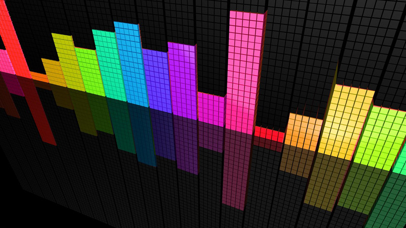 Detail Equalizer Wallpaper Nomer 26