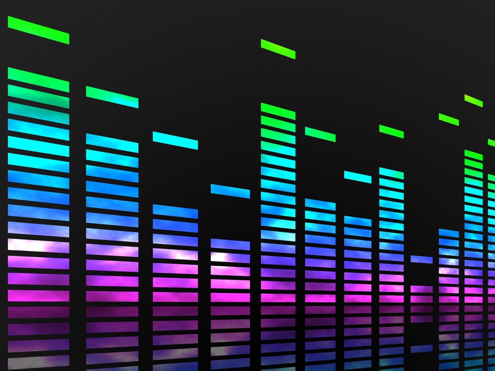 Detail Equalizer Wallpaper Nomer 4