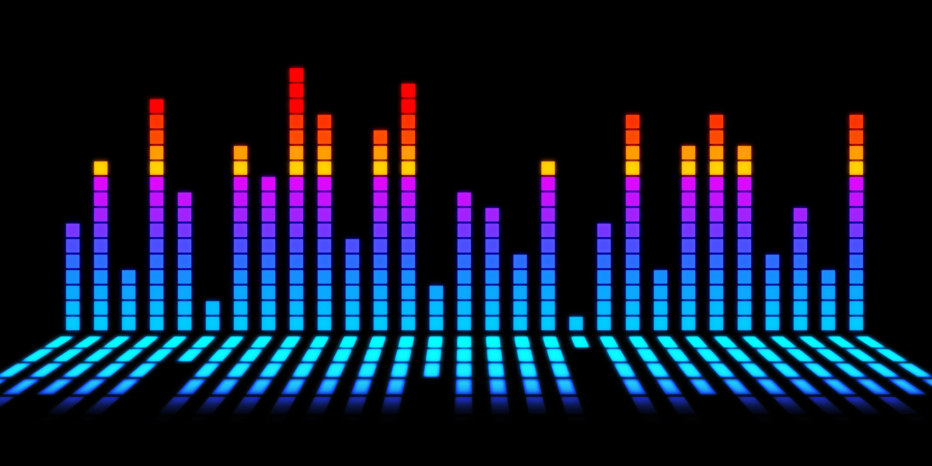 Detail Equalizer Wallpaper Nomer 30