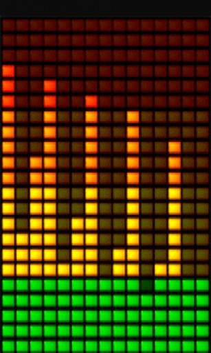 Detail Equalizer Wallpaper Nomer 32