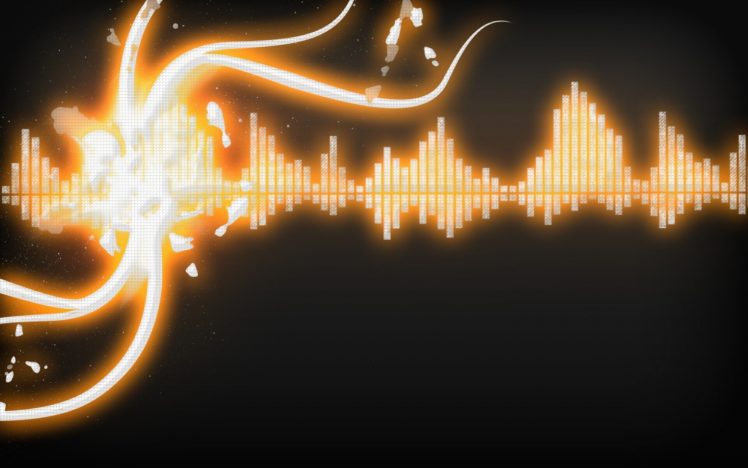 Detail Equalizer Wallpaper Nomer 34