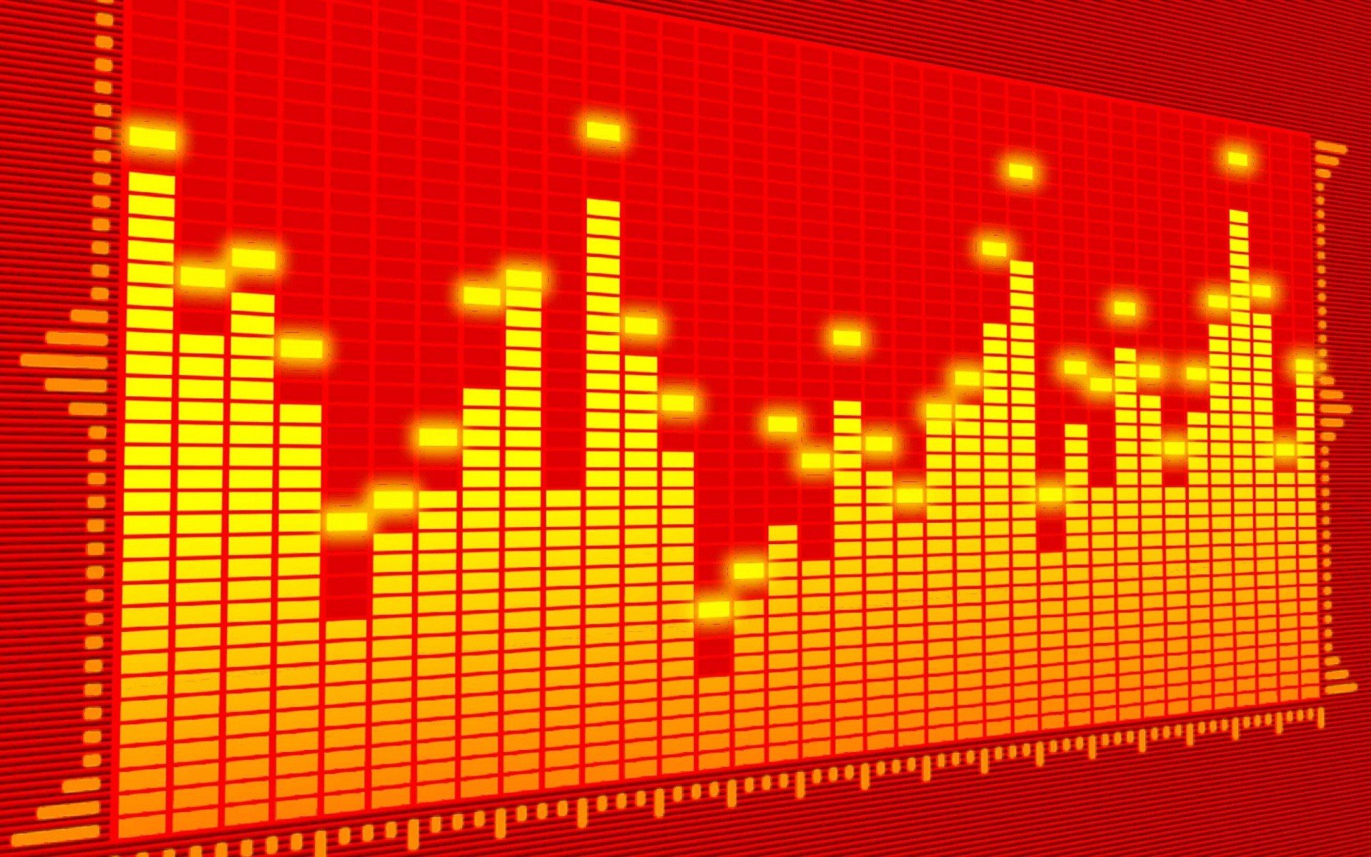 Detail Equalizer Wallpaper Nomer 35