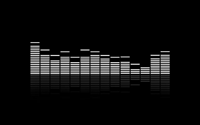 Detail Equalizer Wallpaper Nomer 5