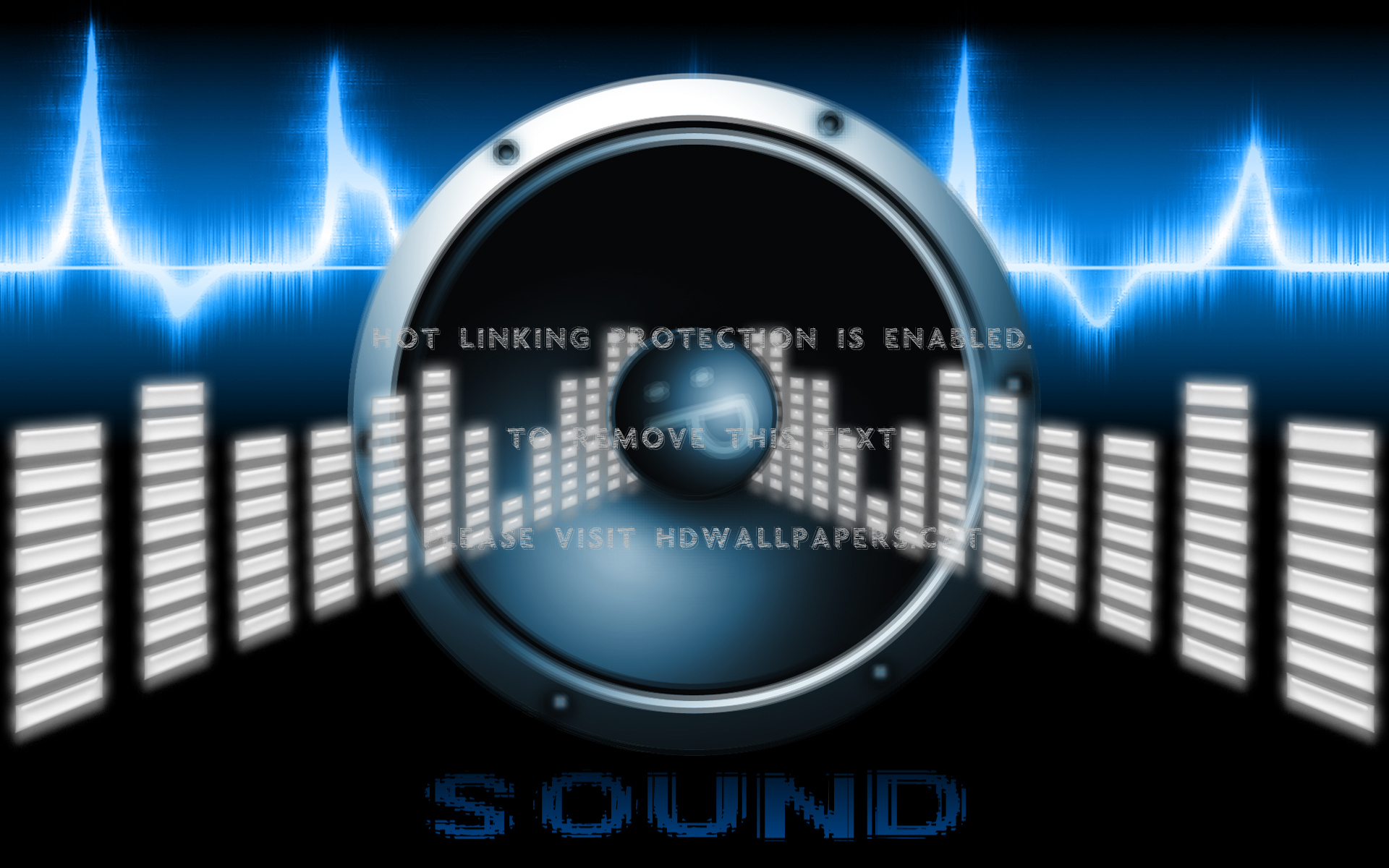 Detail Equalizer Wallpaper Nomer 42