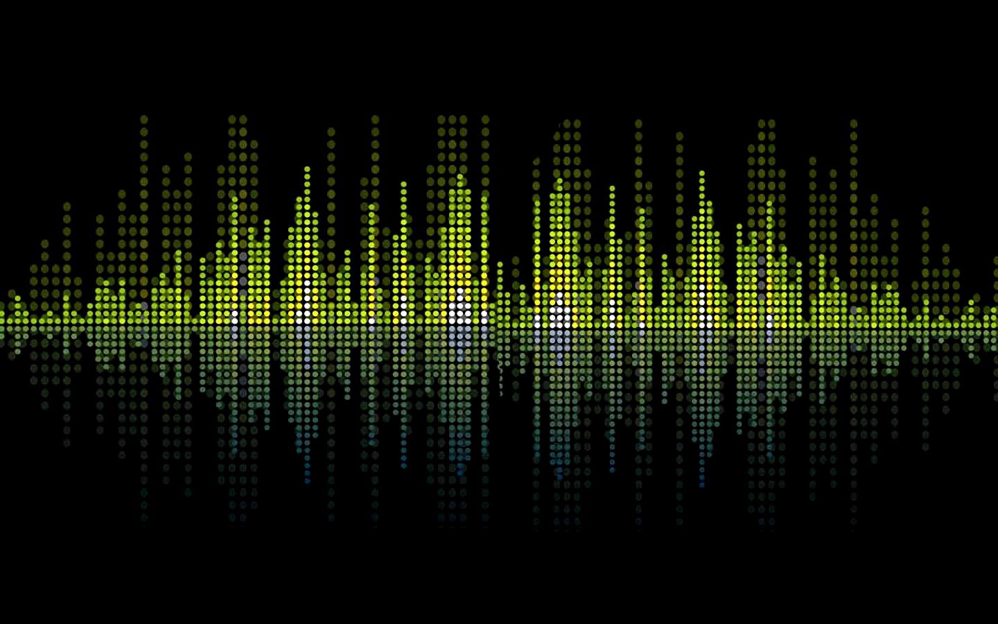 Detail Equalizer Wallpaper Nomer 6