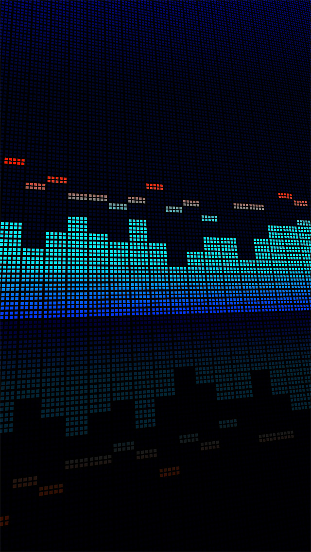 Detail Equalizer Wallpaper Nomer 48