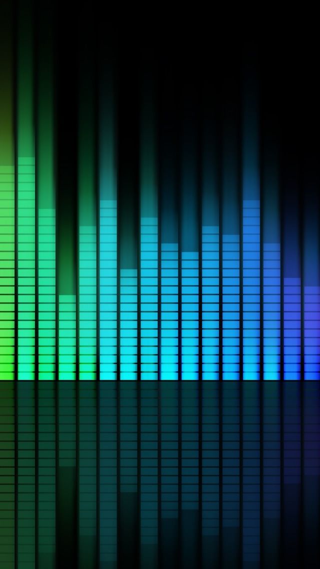 Detail Equalizer Wallpaper Nomer 49